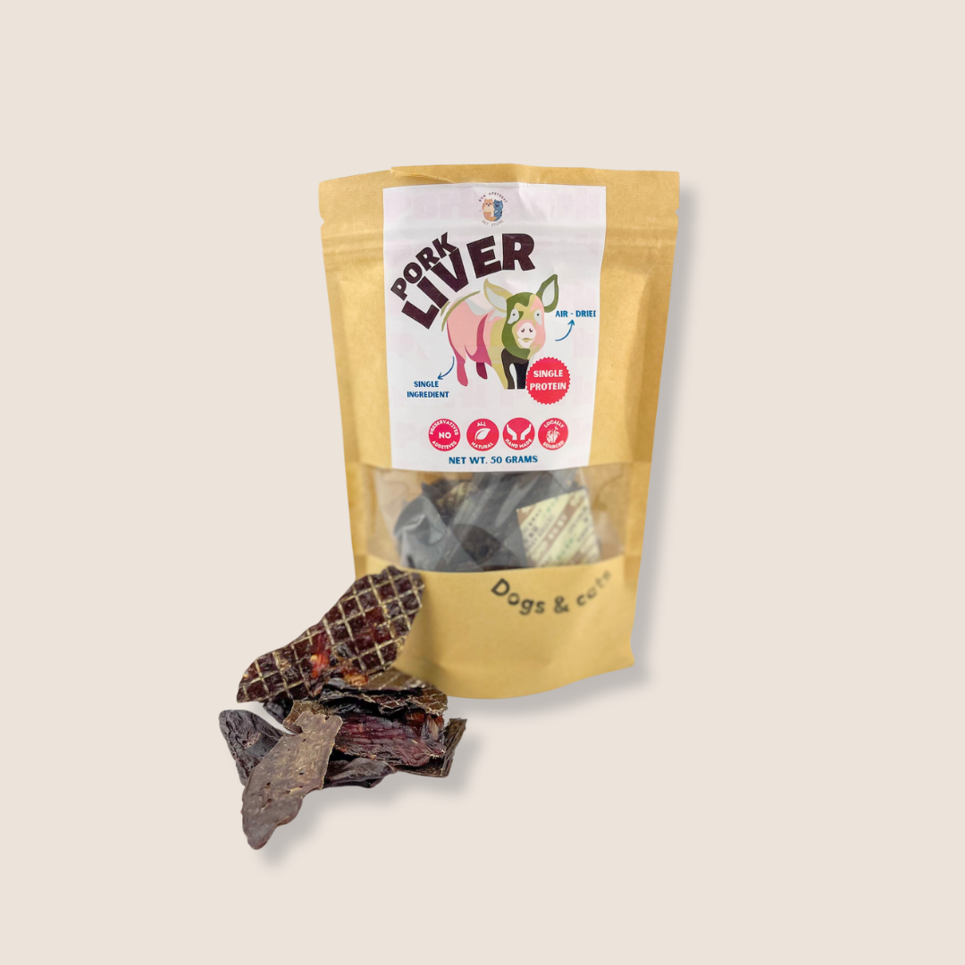 Pork Liver