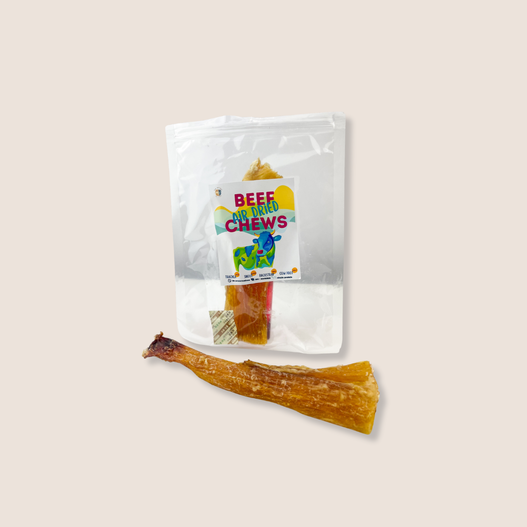 Beef Back Strap