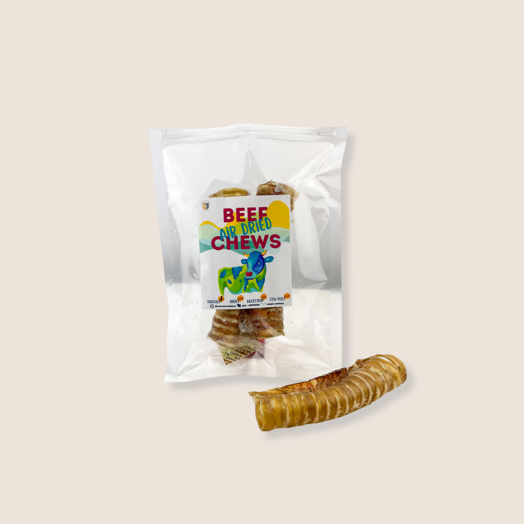 Beef Trachea