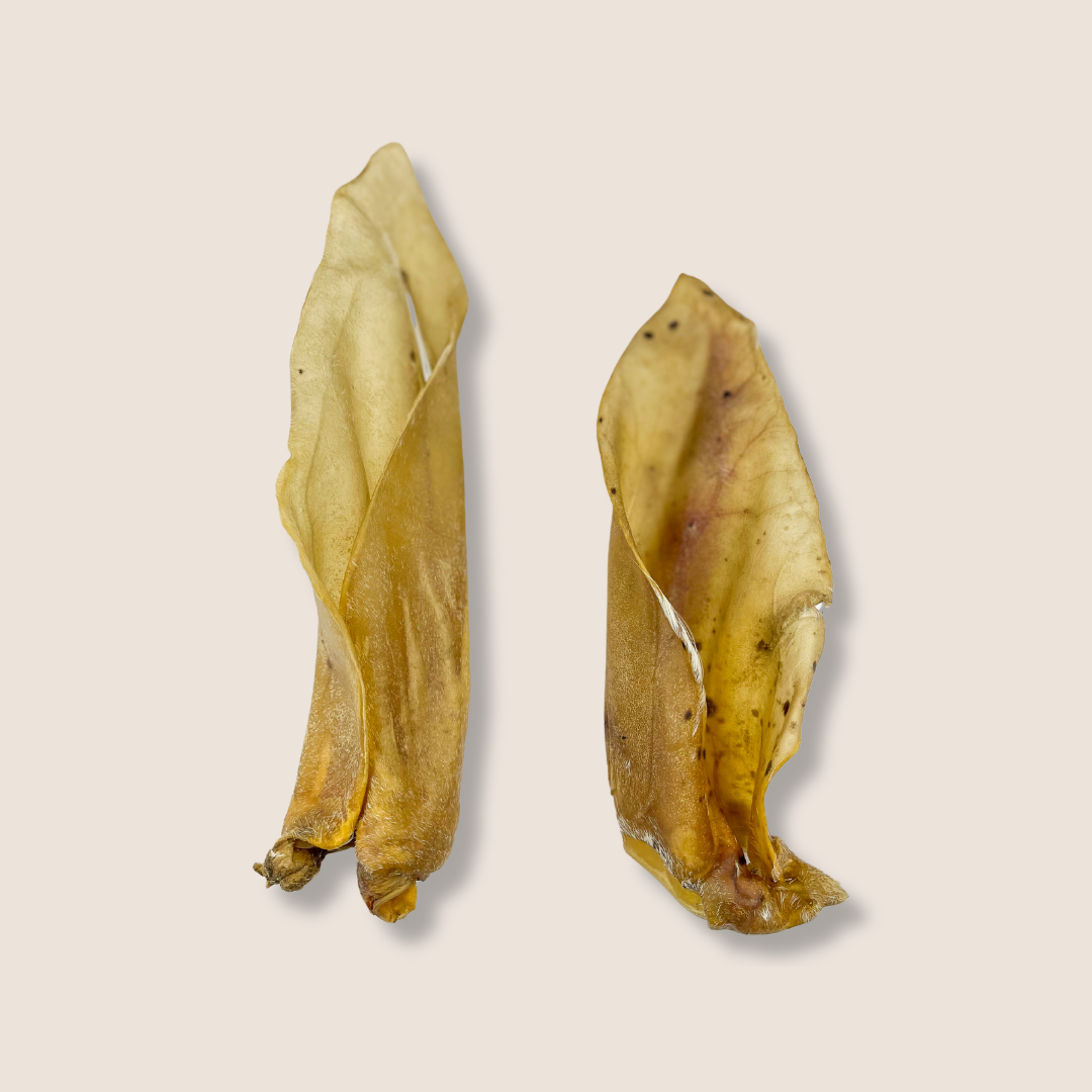 Cow Ears