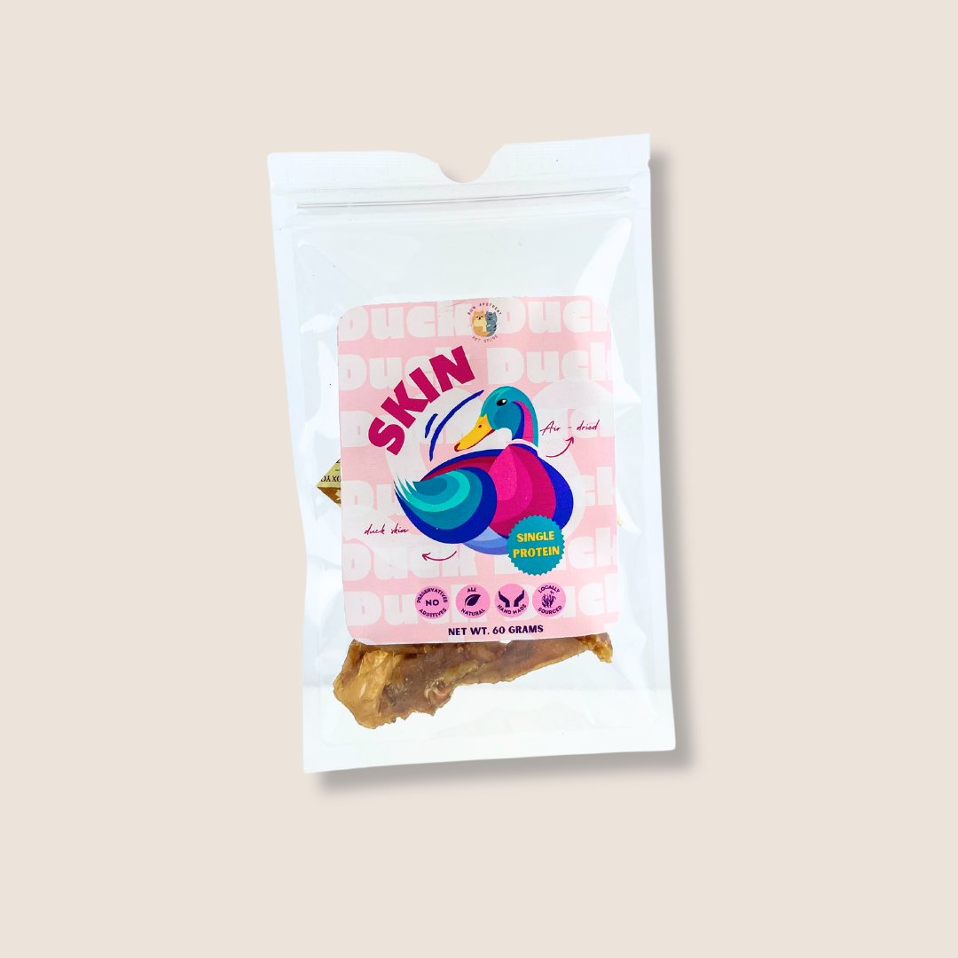 Duck Skin