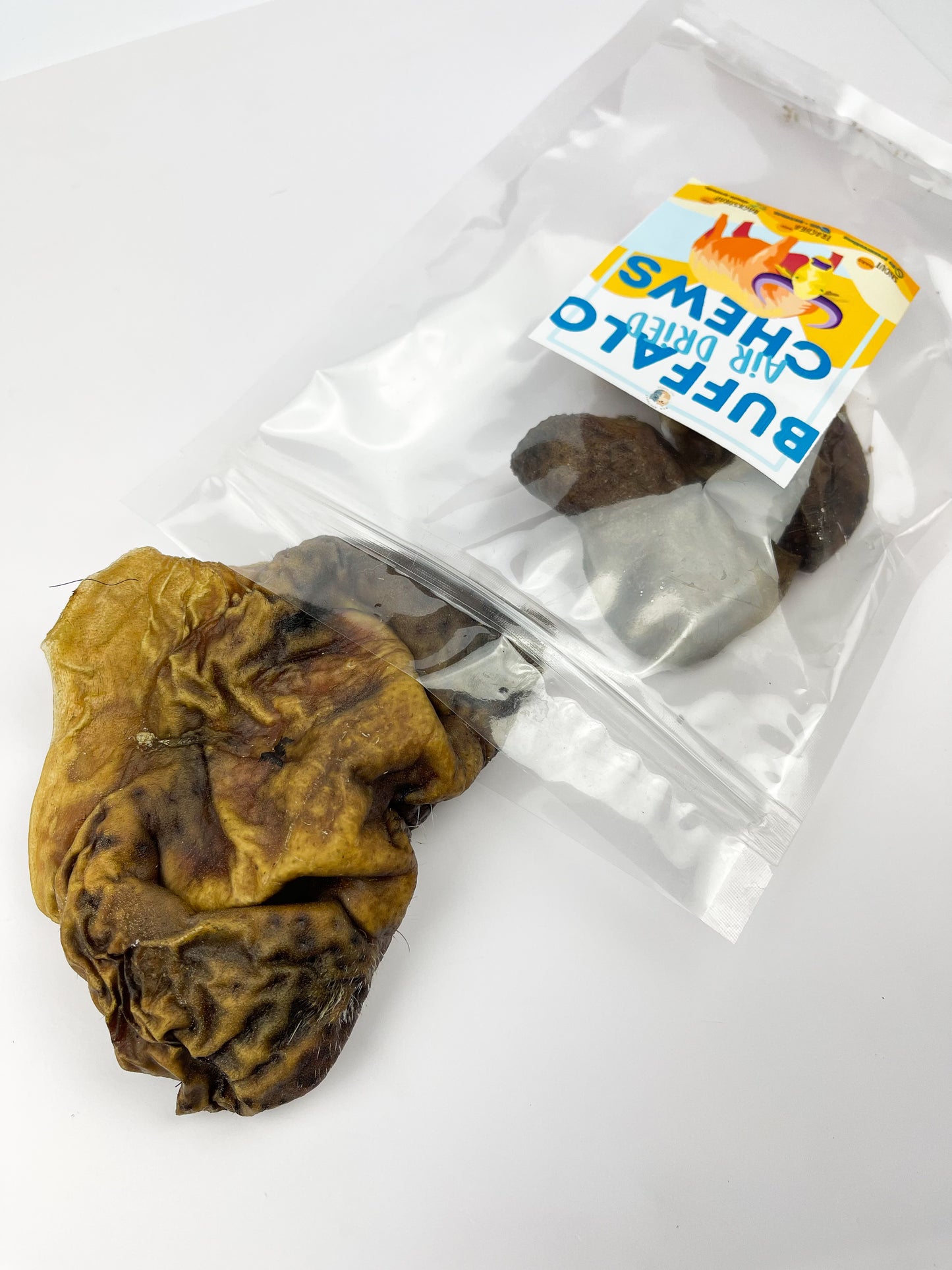 Buffalo Snout Chew