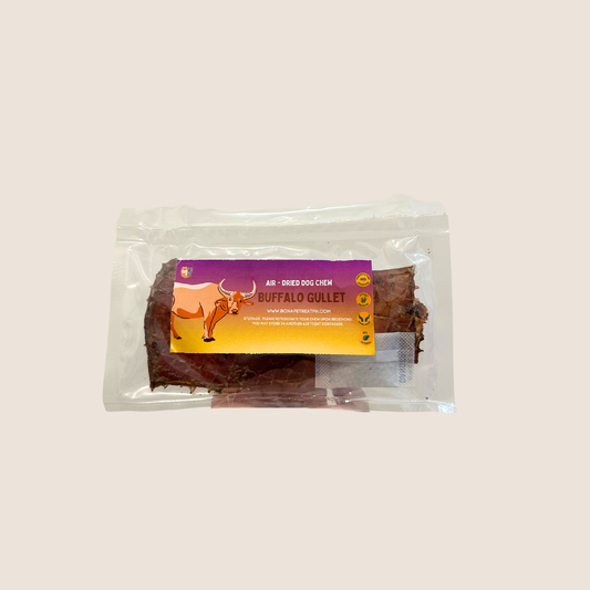 Buffalo Chew