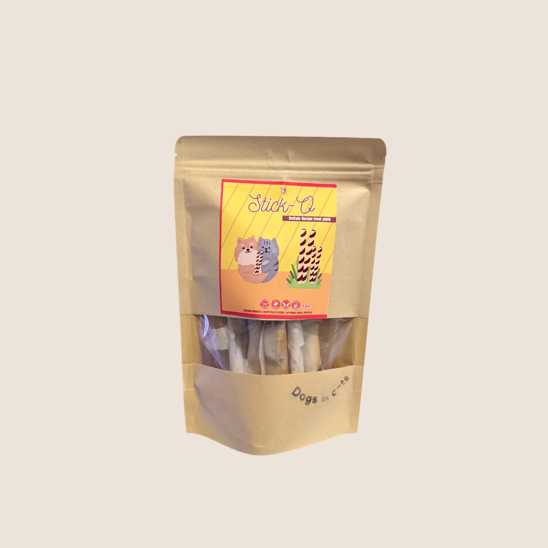 ANNIVERSARY LIMITED TREAT - STICK O