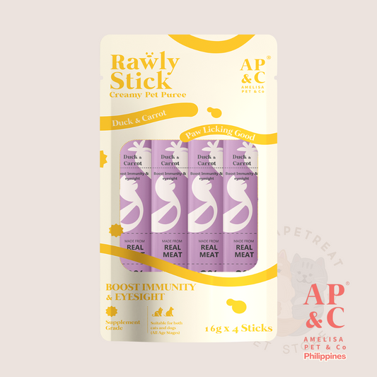 Amelisa rawly stick - Duck
