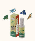 Notti but I Have Bad Breath