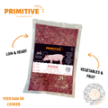Primitivepack Pork Mixer