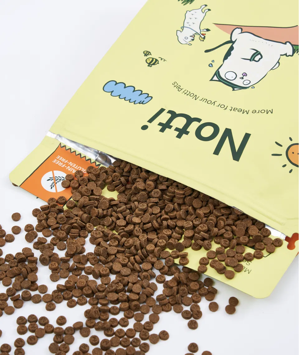 Weight Care Slow-Baked Fresh Chicken & Lamb