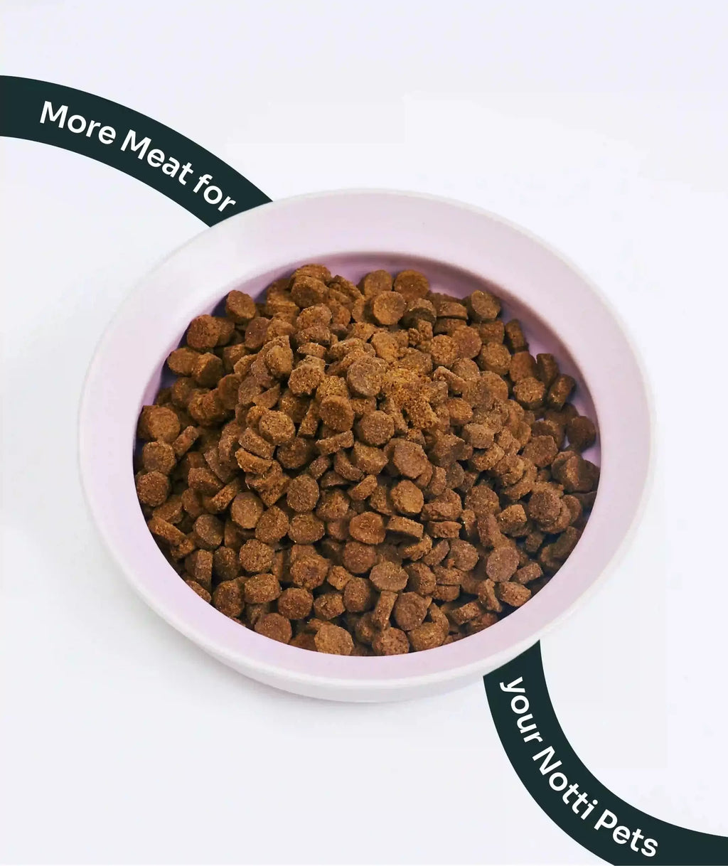 Allergy Care Slow-Baked Fresh Duck & Salmon