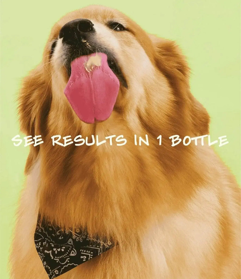 Notti But I Have Itchy Skin