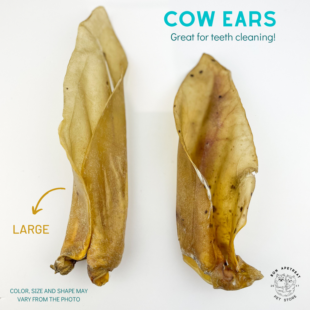 Cow Ears