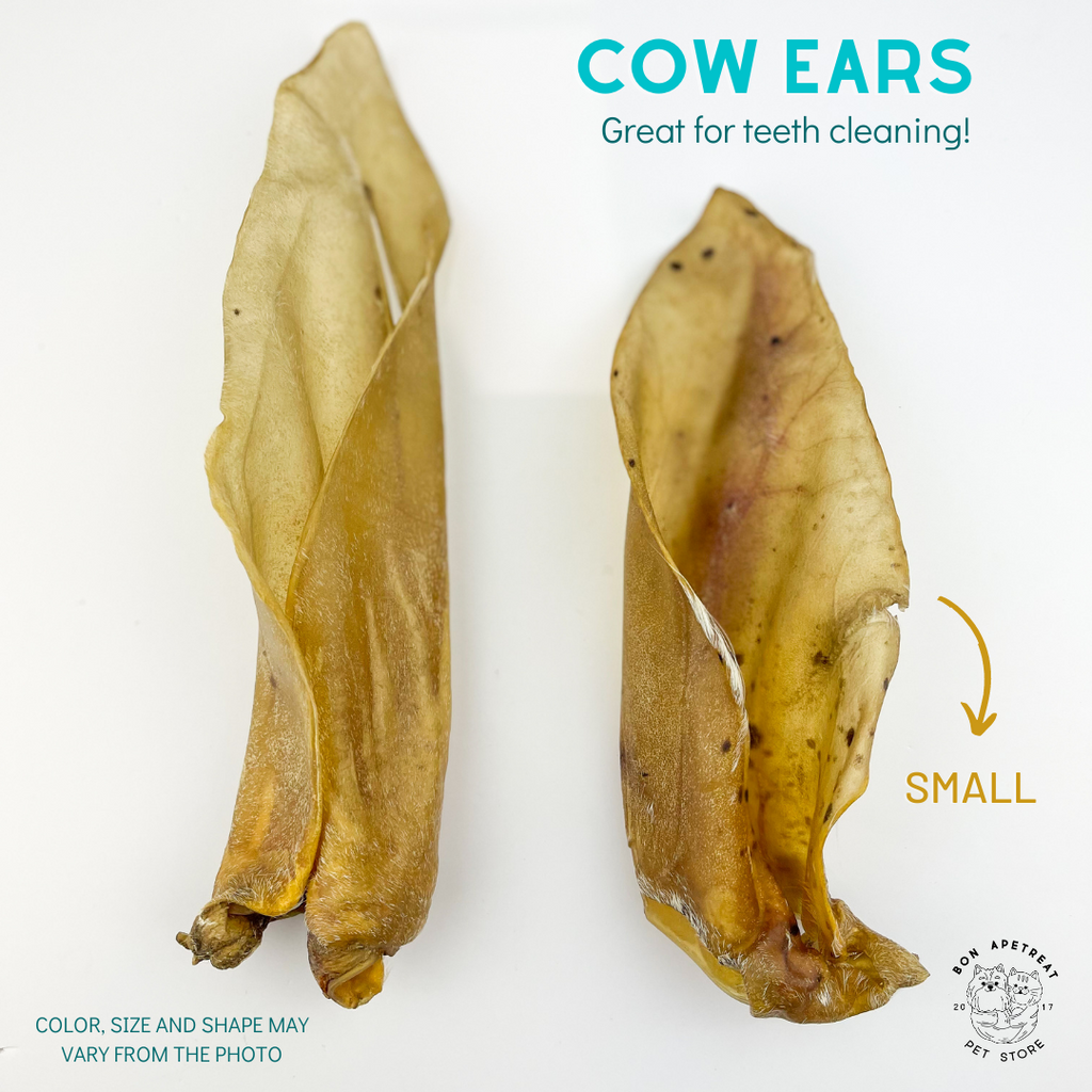 Cow Ears